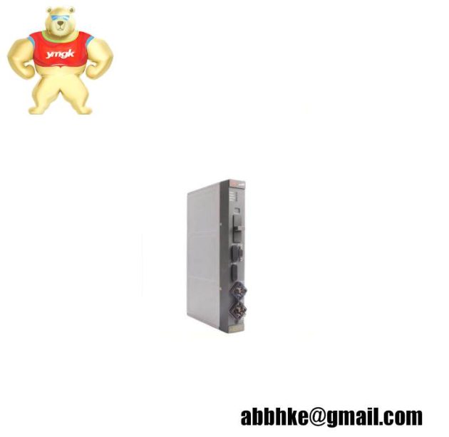 ABB ARCOL 0338 Controller Module