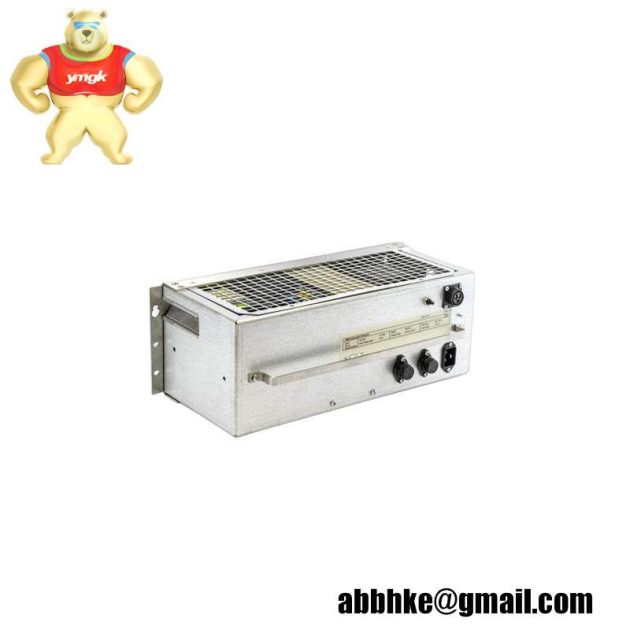 ABB ARCOL 0339 Customized Industrial Control Module