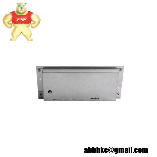 ABB ASE2UDC920AE01 - High Precision Industrial Control Module