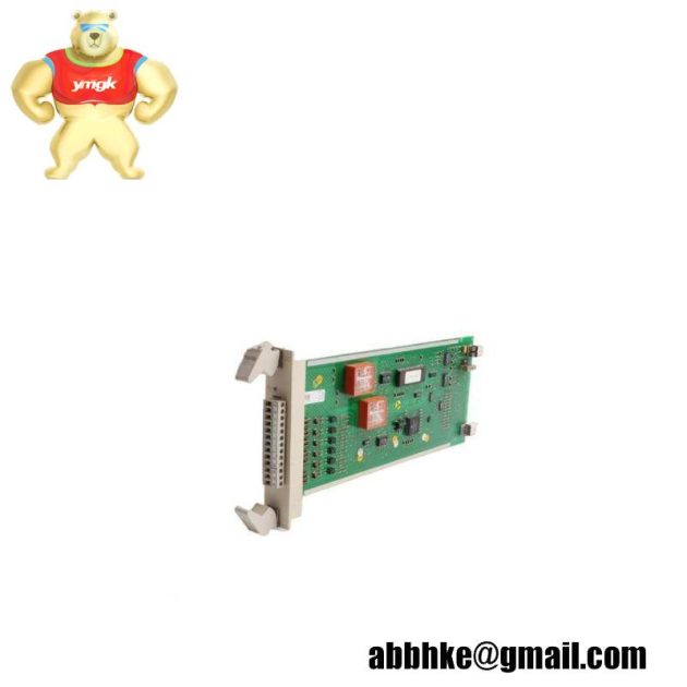 ABB AV94A HESG440940R11 Industrial Controller