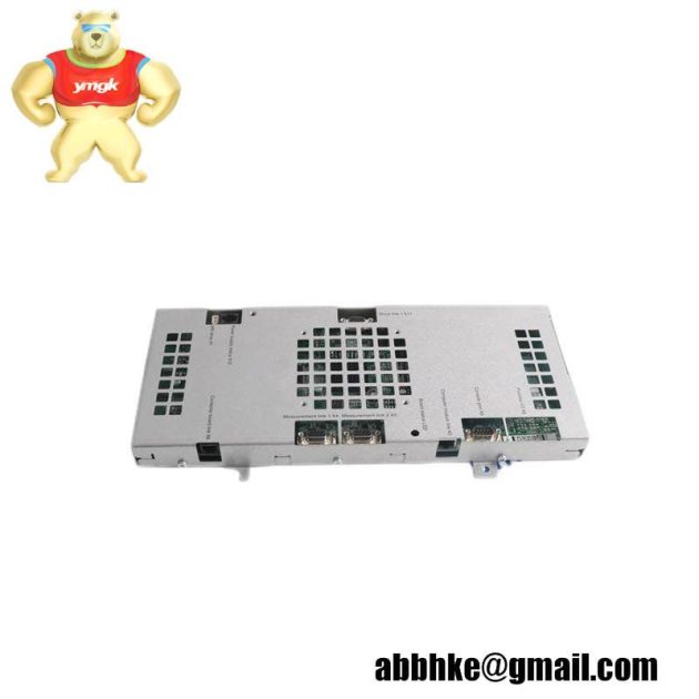 ABB AV94A HESG440940R11 Industrial Controller