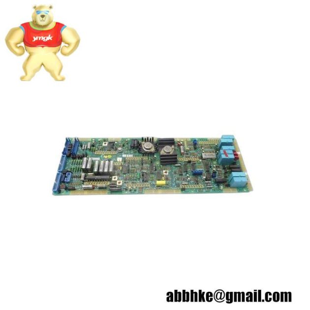 ABB BC25 Controller Module for Industrial Automation