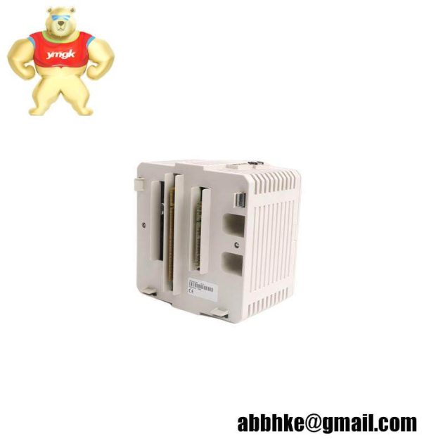 ABB BC25 Controller Module for Industrial Automation