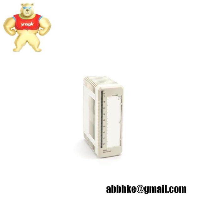 ABB BIO0003 Industrial Control Module