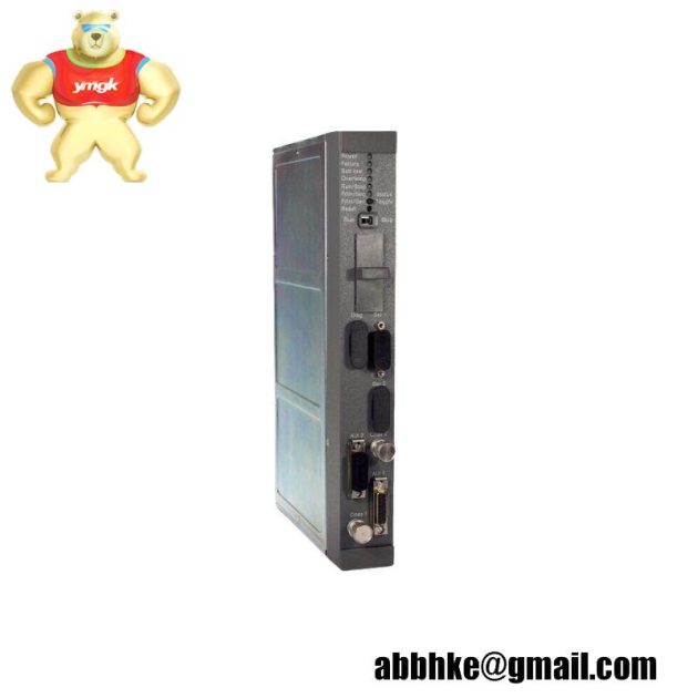 ABB BPL0001 Multi-Function Control Module