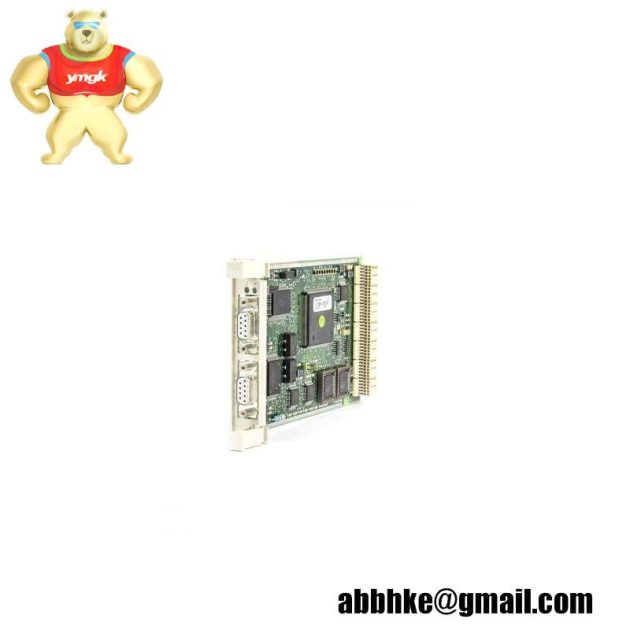 ABB CI520V1 PLC Communication Module