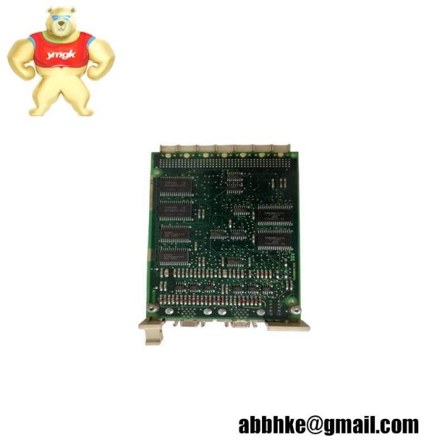 ABB CI522A Communication Module for Industrial Automation Solutions