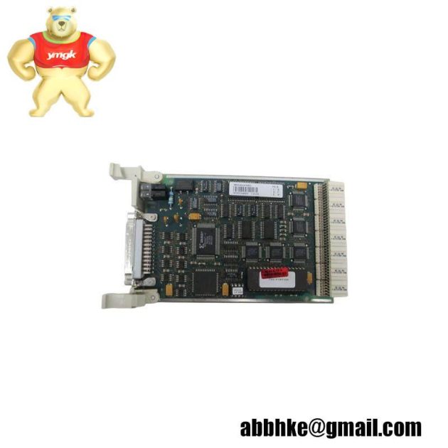 ABB CI570 3BSE001440R1 Control Module