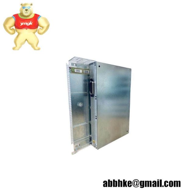 ABB CI610 3BHT300003R1 Industrial Control Module