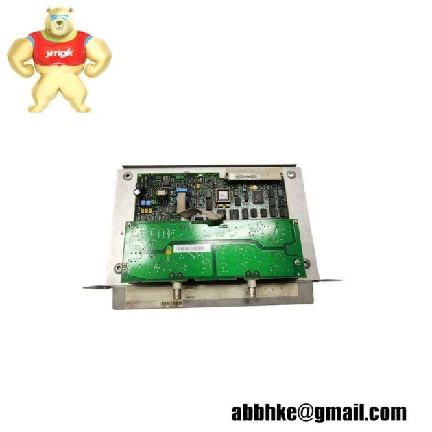 ABB CI626A 3BSE005029R1 Industrial Control Module