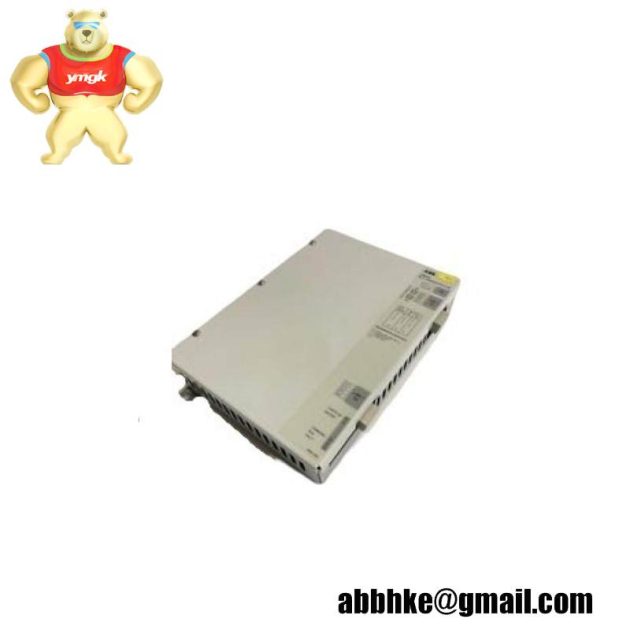 ABB CI627A 3BSE017457R1 Industrial Control Module