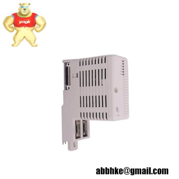 ABB CI854A 3BSE030221R1 - High Performance IEC 61131-3 PLC Module