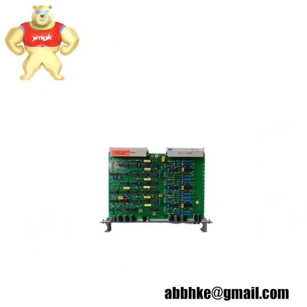 ABB CSA463AE Module for Industrial Control Systems