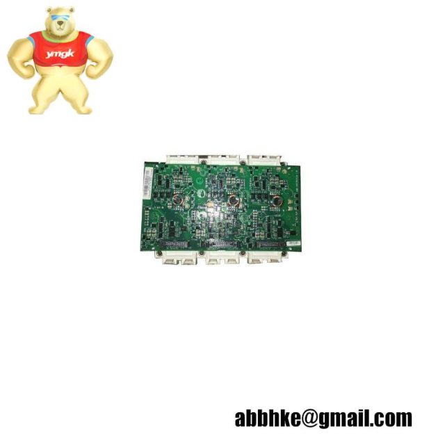 ABB CTB810 HN800 Module, Industrial Control Systems