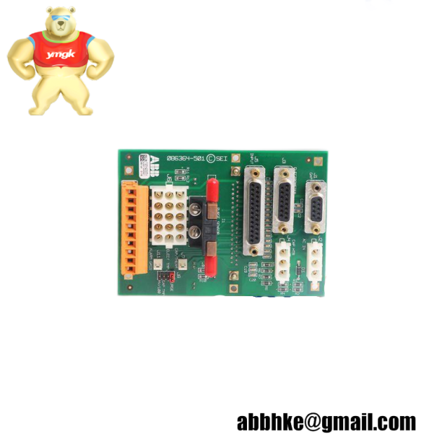 ABB CTB810 HN800 Industrial Control Module