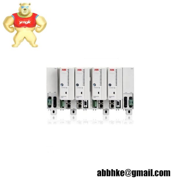 ABB CTB810 HN800 Industrial Control Module