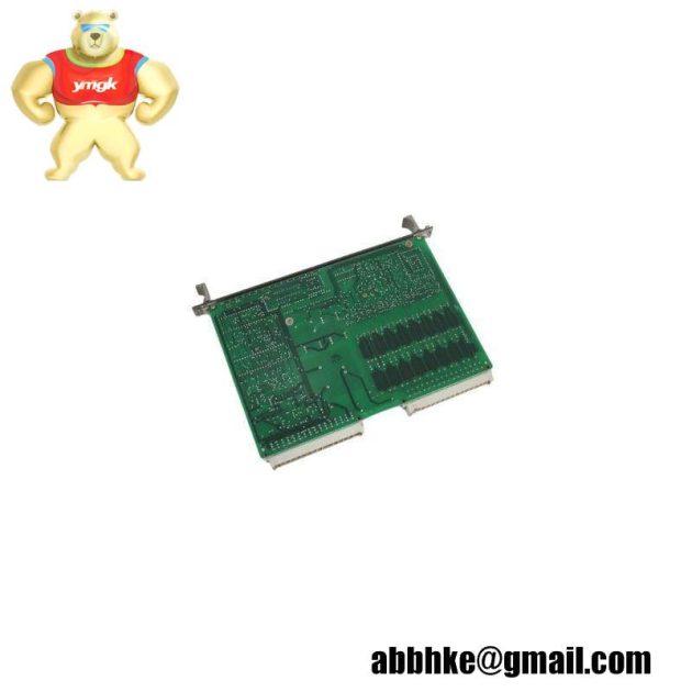 ABB CTB810 HN800 Module, Industrial Control Systems