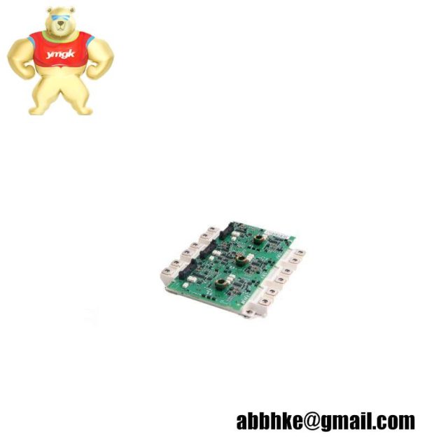 ABB D2D146-AA28-28 Industrial Control Module