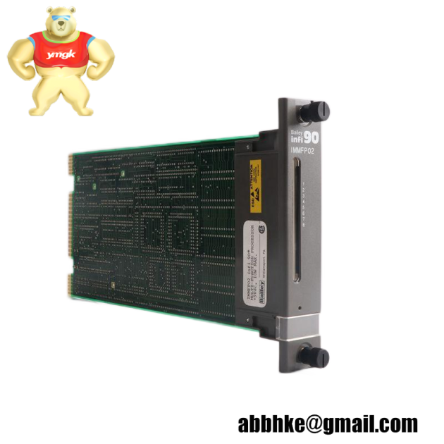 ABB DAPC100 3ASC25H203 PLC Digital Module