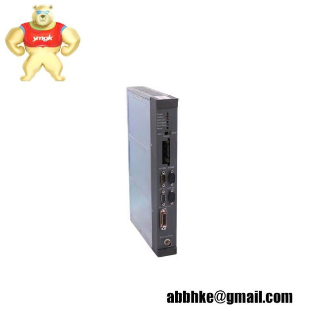 ABB DCP02 Industrial Control Module