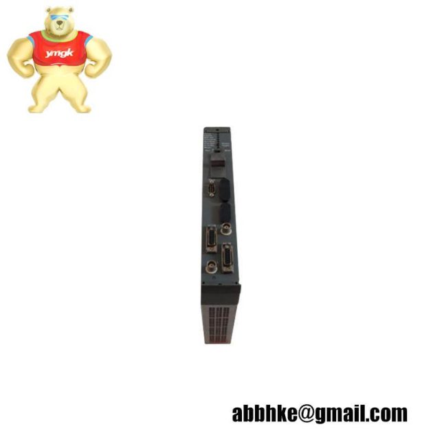 ABB DCP10 - PLC CPU Module, 8 MB Memory