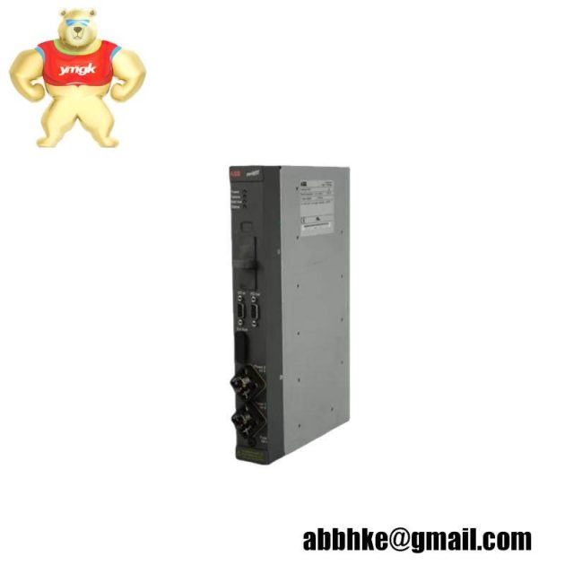 ABB DLM02 Link Module - Extended Product Type for Industrial Automation Solutions