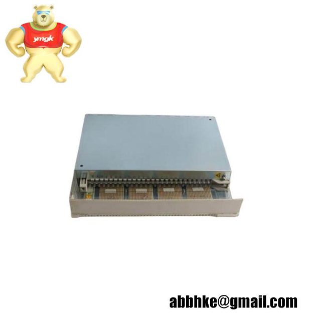 ABB DO610 Digital Output Module, 32 Channels, 24VDC