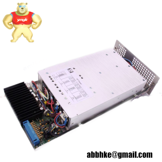 ABB DO610 Digital Output Module, 32 Channels, 24VDC