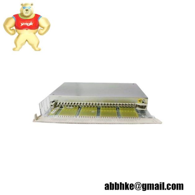 ABB DO620 Digital Output Module, 32 Channels, 24VDC