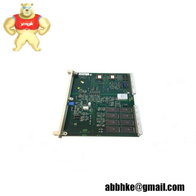 ABB DSAI146 3BSE007949R1 Module Controller