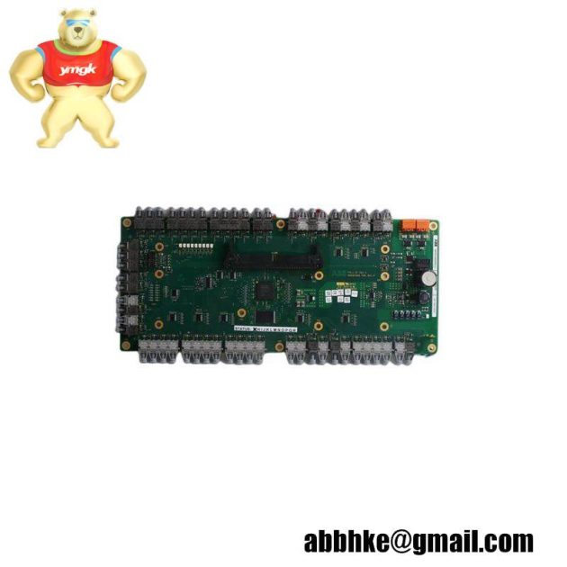 ABB DSBC176 3BSE019216R1 Bus Extender Board for Industrial Automation