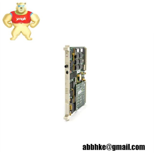 ABB 3HAC025784-001 Industrial Control Module