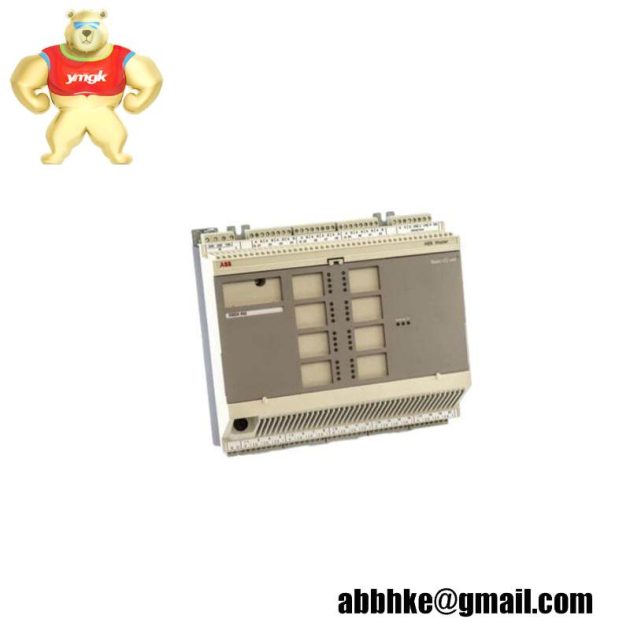 ABB DSDX452 Digital I/O Module