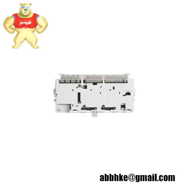 ABB DSPC454 Custom Processing Controller Module