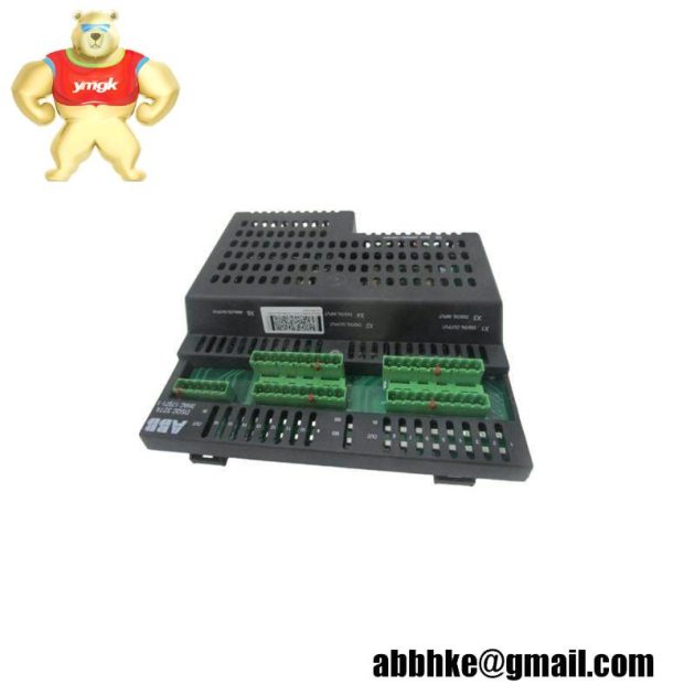 ABB DSQC327A Digital Input Module for ABB Controllers