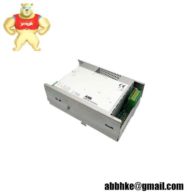 ABB DSQC327A Digital Input Module for ABB Controllers