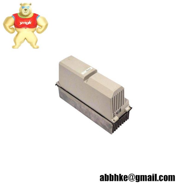 ABB DSQC346G - Advanced Industrial Control Module