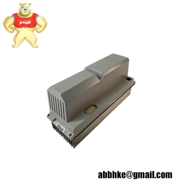 ABB DSQC346G - Advanced Industrial Control Module