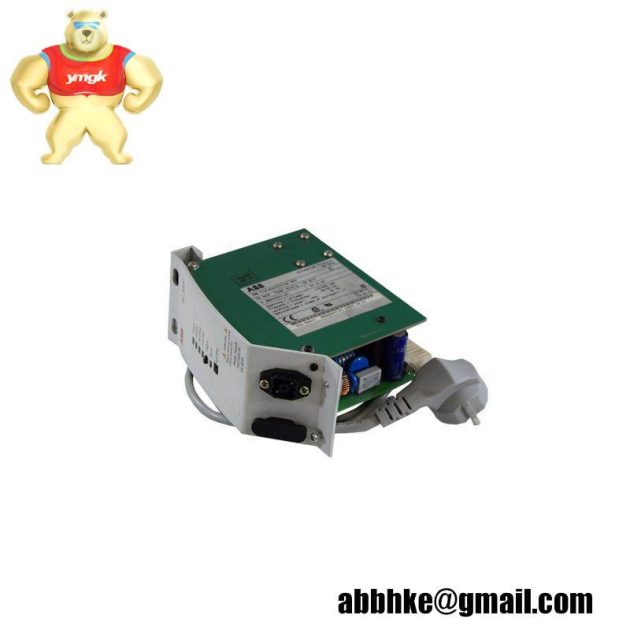 ABB DSQC354 Industrial I/O Module