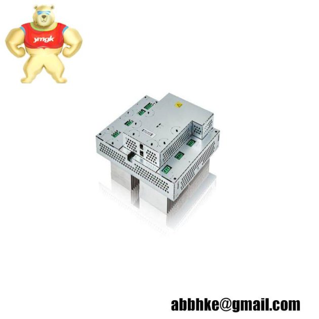 ABB DSQC406 | I/O Module for Advanced Automation Solutions