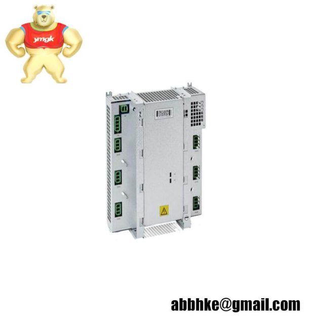 ABB DSQC431 - Modular Input/Output Expansion Module for Robotics Systems, Model: 3HAC036260-001, IRB6640 & IRB6600