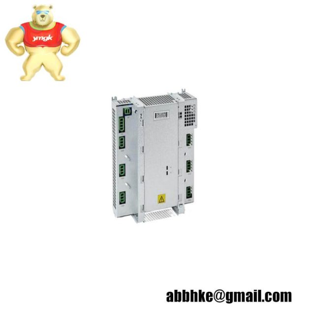 ABB DSQC431 3HAC036260-001 & IRB6700, 3HAC048293-001 & IRB6700, 3HAC043073-001 & IRB6700 - Advanced Control Modules