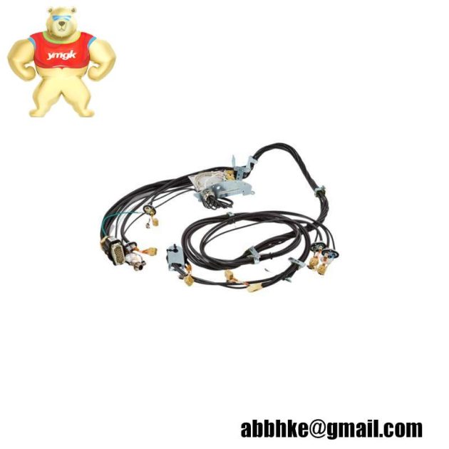 ABB DSQC504 3HAC5689-1 Module