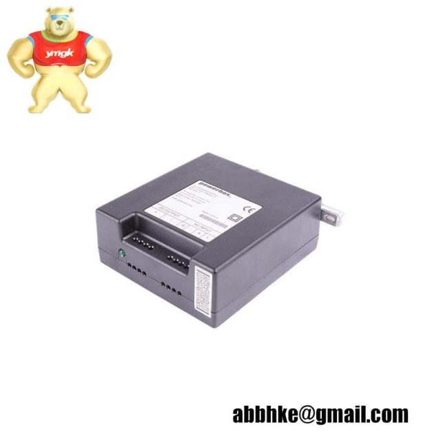 ABB DSQC609 - Industrial Control Module