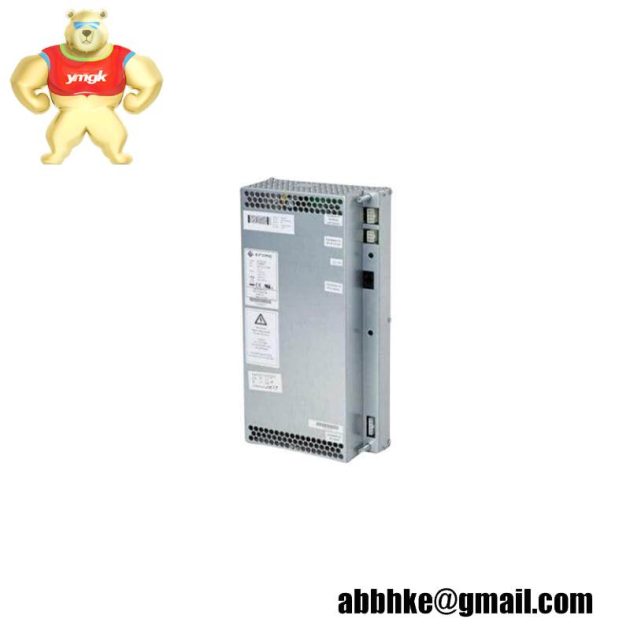 ABB DSQC627 3HAC020466-001 - I/O Module for Industrial Automation