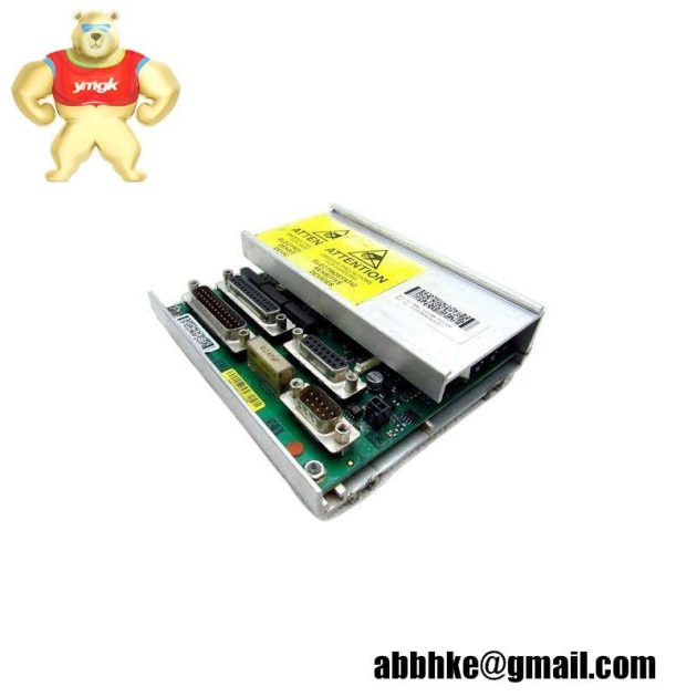 ABB DSQC633 3HAC022286-001 Serial Measurement Unit: Precision Control for Industrial Automation