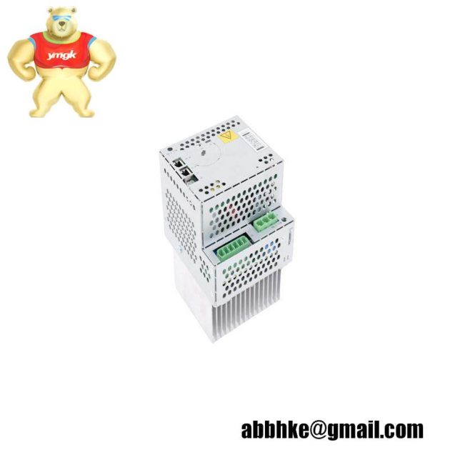 ABB DSQC664 & DSQC1006 Integrated Control Modules 3HAC030923-001 & 3HAC043383-001/02