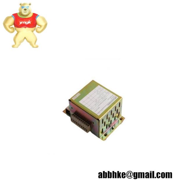 ABB DSSB140 48980001-P Control Module for Industrial Automation