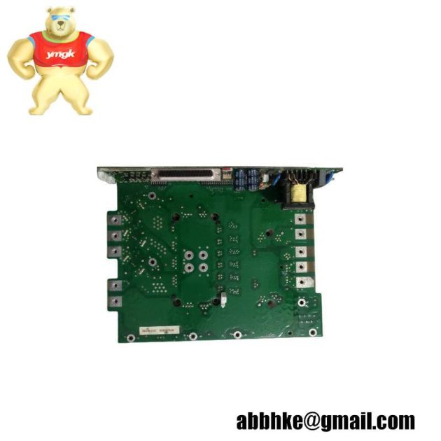 ABB DSSB140 48980001-P Control Module for Industrial Automation