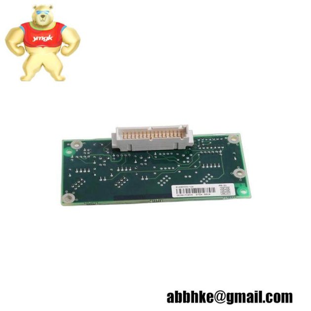 ABB DTDX991A 61430001-UW Digital Input Module for Industrial Automation